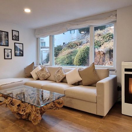 Brand New Apartment Very Cosy And Awesome Display Close To The Ski Slope! Private Parking Sierra Nevada Bagian luar foto