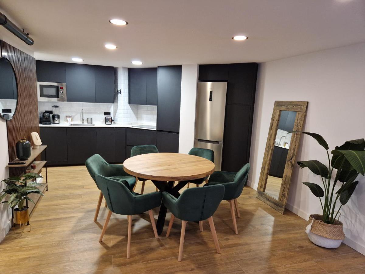 Brand New Apartment Very Cosy And Awesome Display Close To The Ski Slope! Private Parking Sierra Nevada Bagian luar foto