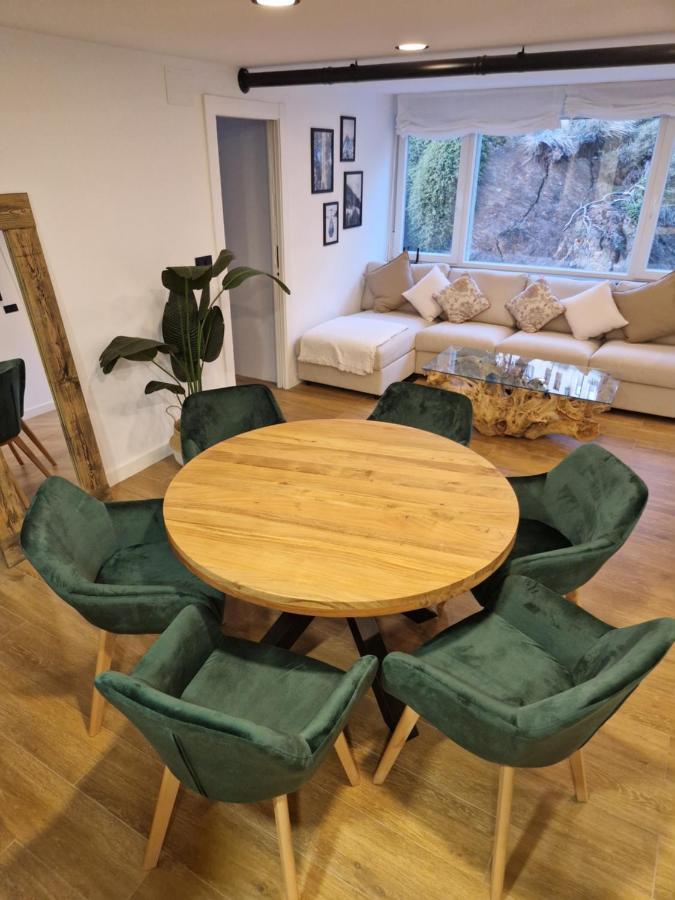 Brand New Apartment Very Cosy And Awesome Display Close To The Ski Slope! Private Parking Sierra Nevada Bagian luar foto