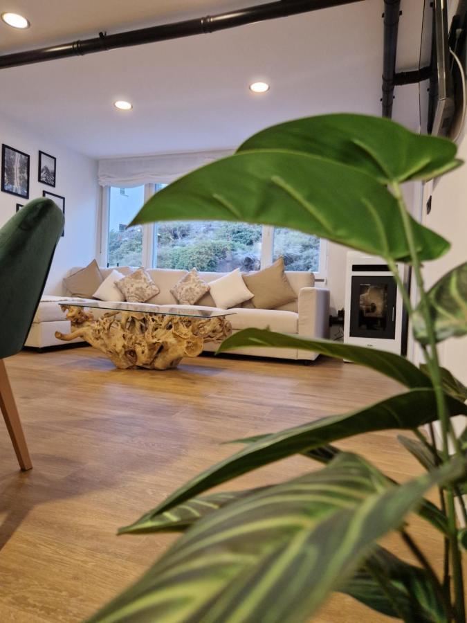 Brand New Apartment Very Cosy And Awesome Display Close To The Ski Slope! Private Parking Sierra Nevada Bagian luar foto