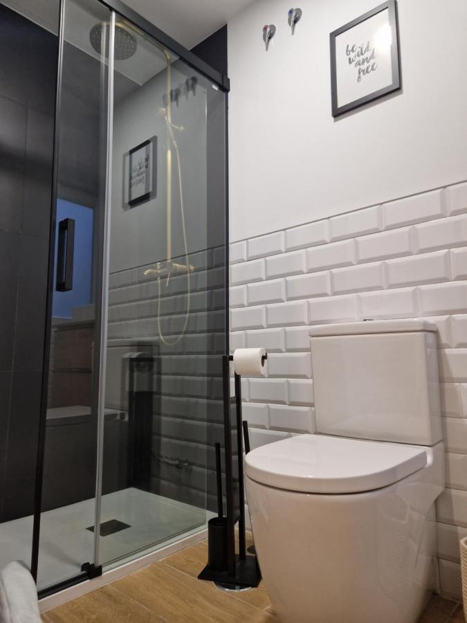 Brand New Apartment Very Cosy And Awesome Display Close To The Ski Slope! Private Parking Sierra Nevada Bagian luar foto