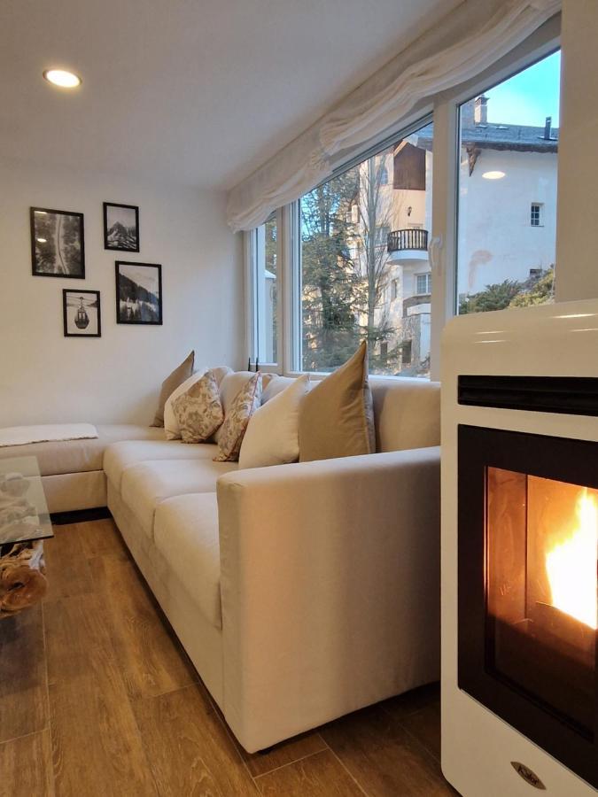 Brand New Apartment Very Cosy And Awesome Display Close To The Ski Slope! Private Parking Sierra Nevada Bagian luar foto