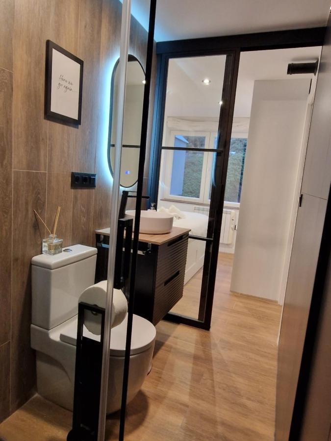 Brand New Apartment Very Cosy And Awesome Display Close To The Ski Slope! Private Parking Sierra Nevada Bagian luar foto