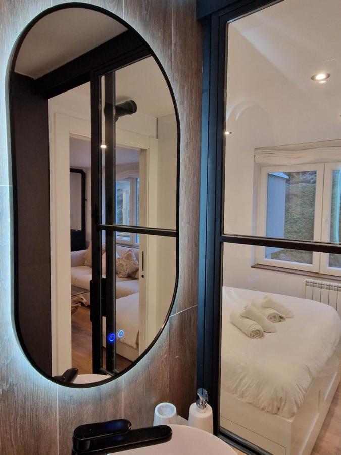 Brand New Apartment Very Cosy And Awesome Display Close To The Ski Slope! Private Parking Sierra Nevada Bagian luar foto