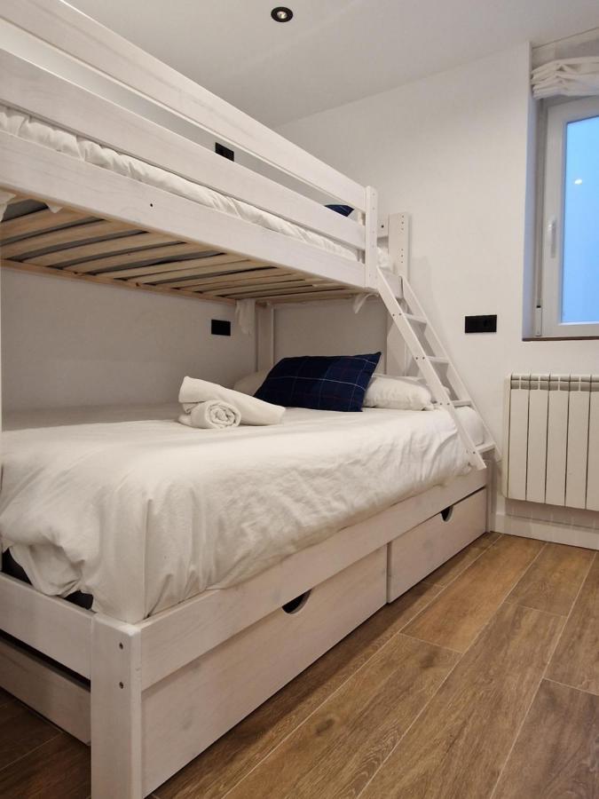 Brand New Apartment Very Cosy And Awesome Display Close To The Ski Slope! Private Parking Sierra Nevada Bagian luar foto