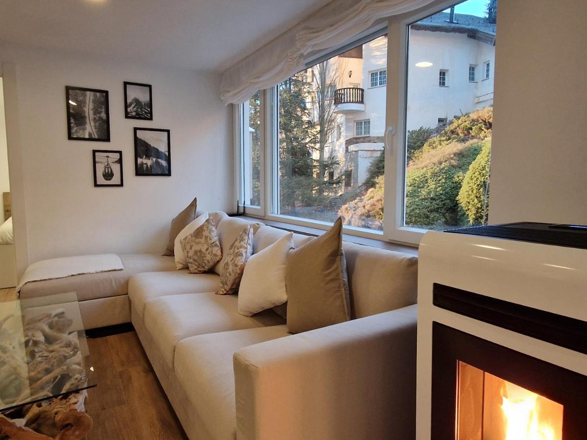 Brand New Apartment Very Cosy And Awesome Display Close To The Ski Slope! Private Parking Sierra Nevada Bagian luar foto