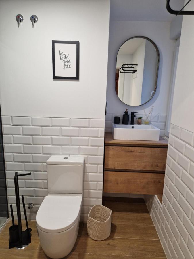 Brand New Apartment Very Cosy And Awesome Display Close To The Ski Slope! Private Parking Sierra Nevada Bagian luar foto
