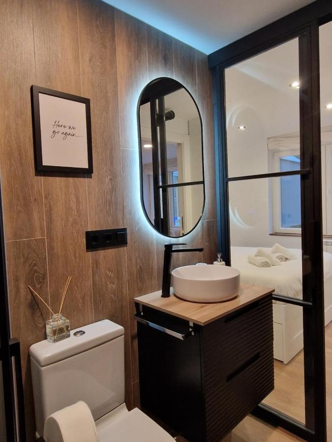 Brand New Apartment Very Cosy And Awesome Display Close To The Ski Slope! Private Parking Sierra Nevada Bagian luar foto