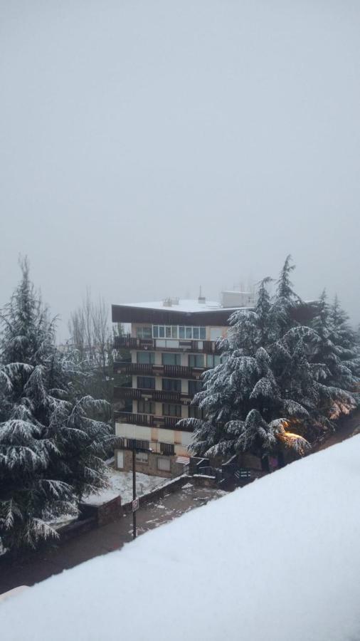 Brand New Apartment Very Cosy And Awesome Display Close To The Ski Slope! Private Parking Sierra Nevada Bagian luar foto